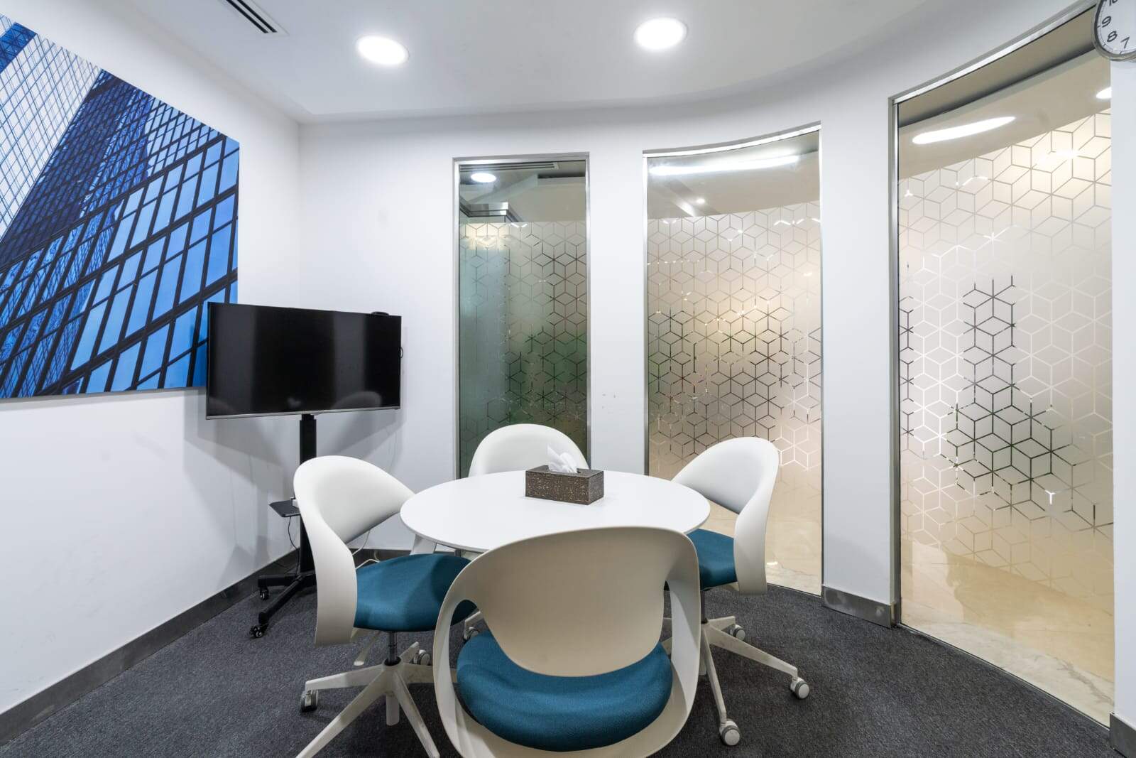 Ideal for startups and entrepreneurs in Dubai.