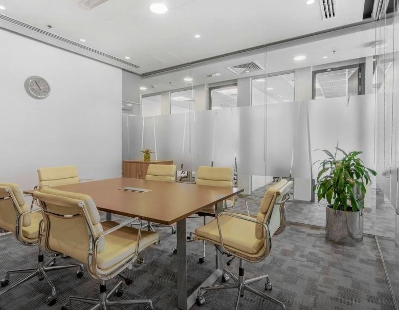 Flexible workspace solutions in Dubai UAE for startups and professionals.