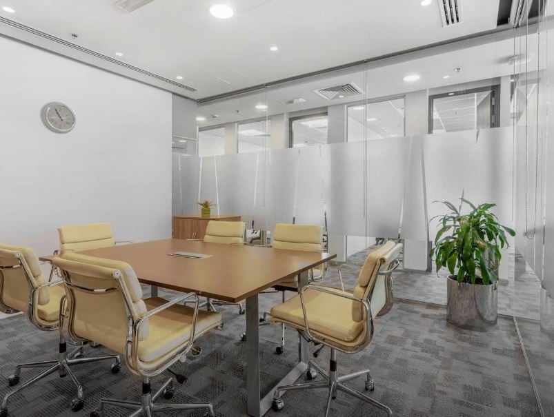 Flexible workspace solutions in Dubai UAE for startups and professionals.
