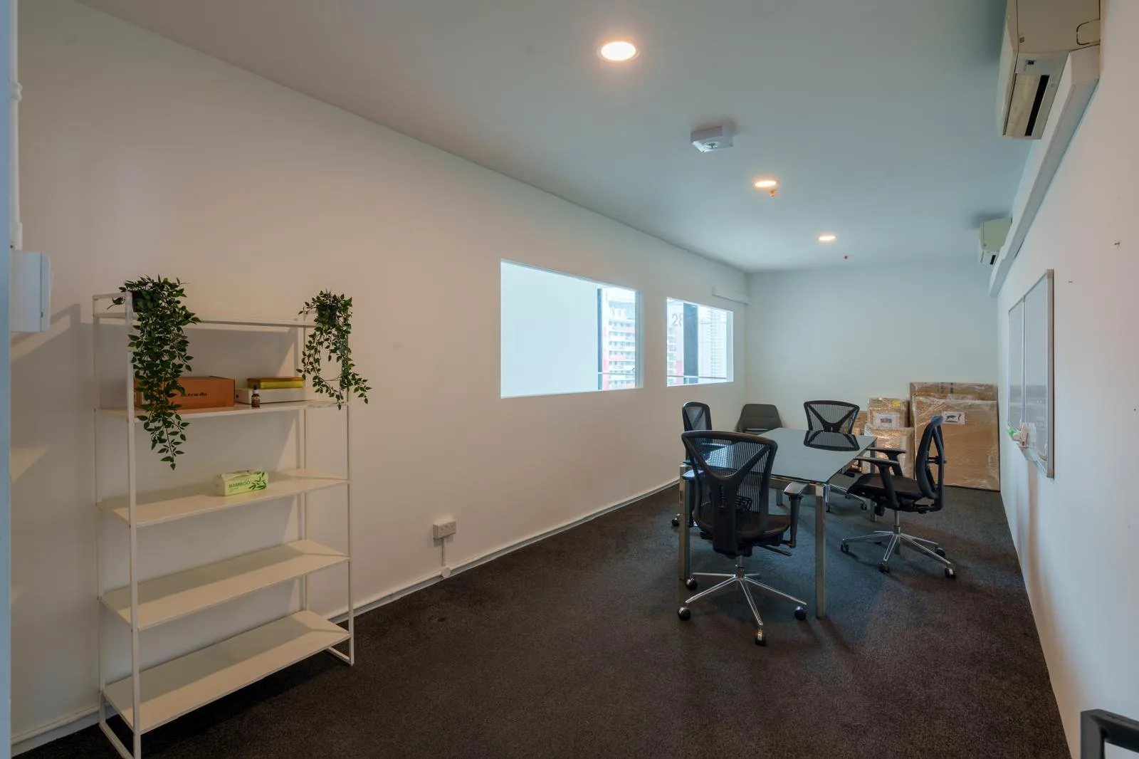 The Vortex at ABM Building, 荷兰村, photo 2