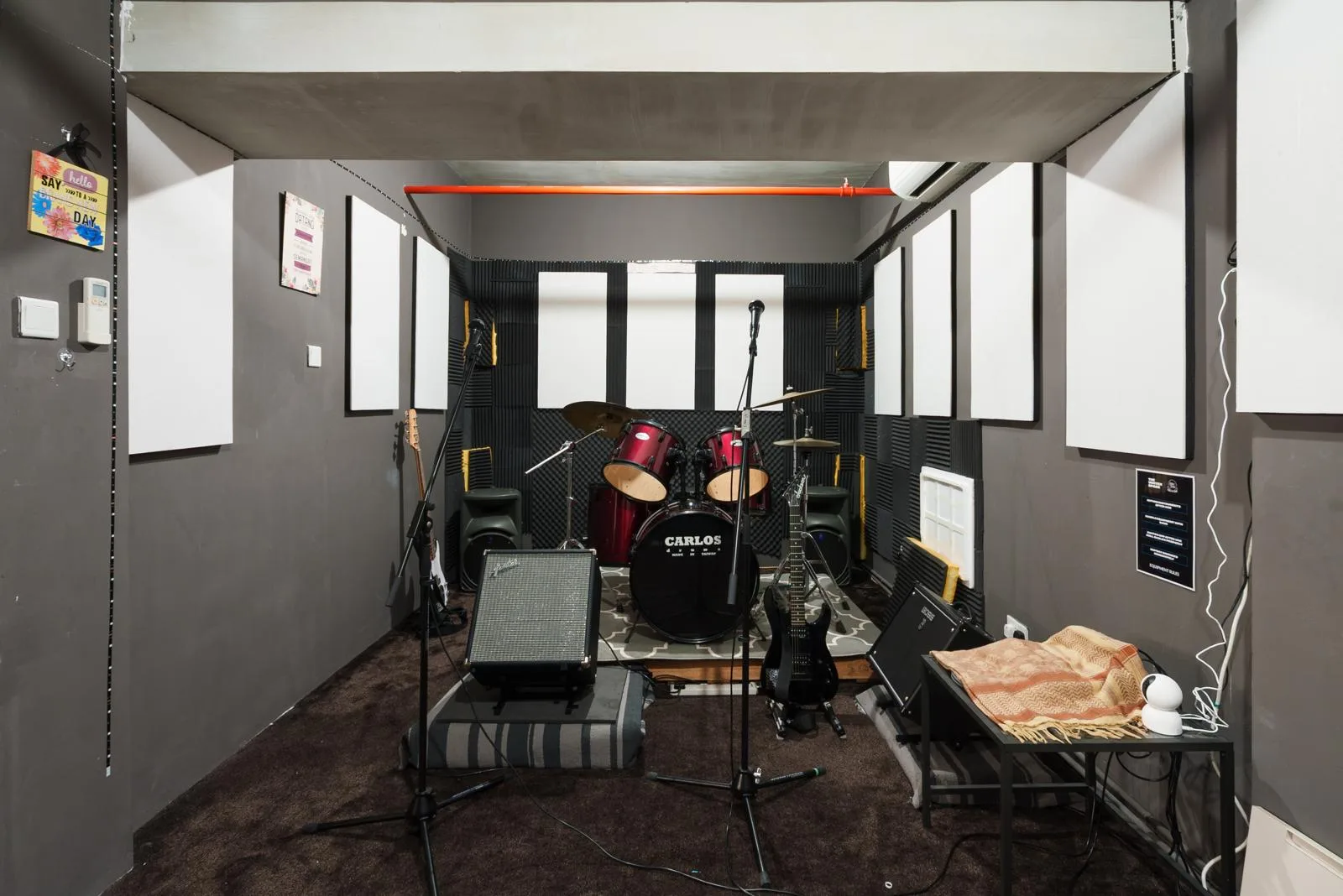 The Vortex at ABM Building, 荷兰村, photo 3