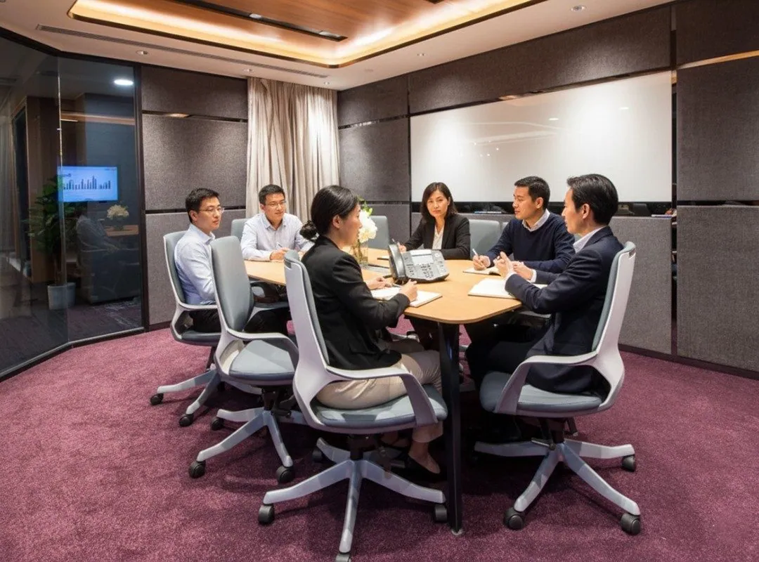 Compass Offices at Infinitus Plaza, Compass Offices, Sheung Wan, photo 4