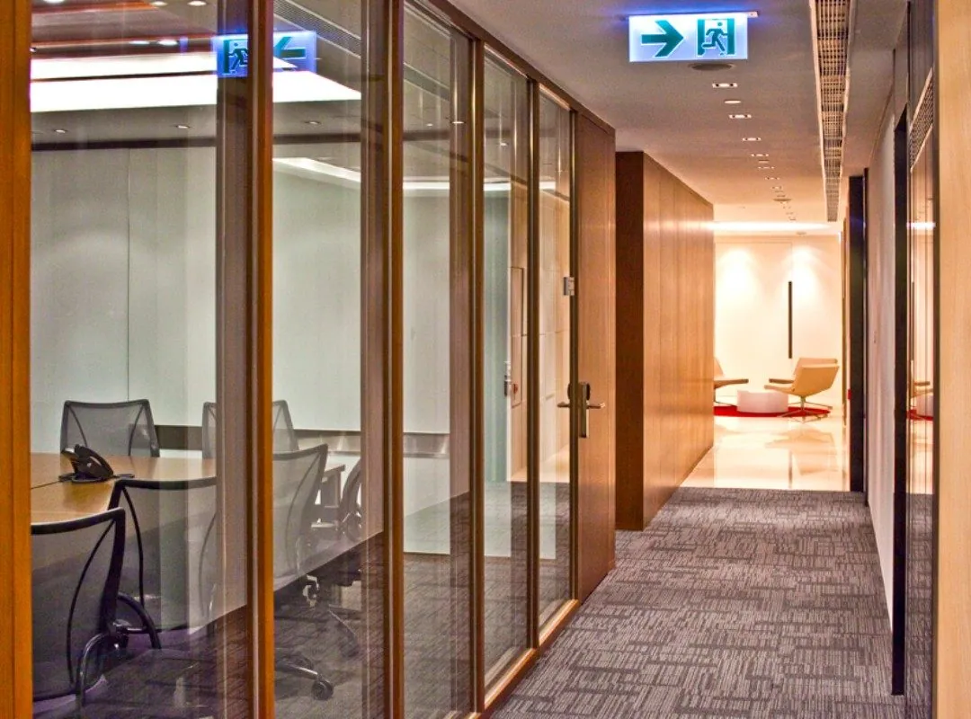 Compass Offices at AIA Tower, North Point, photo 3