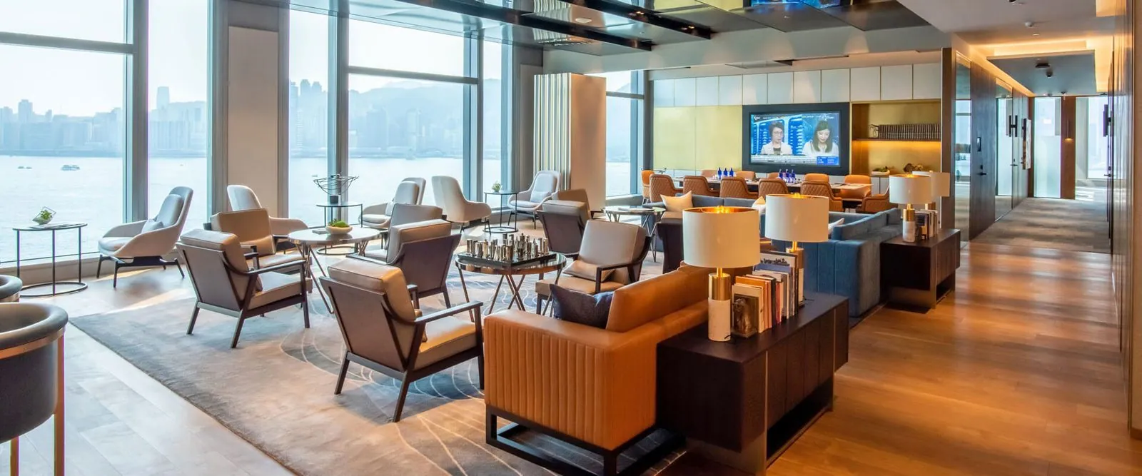 CEO Suite at K11 Atelier, CEO Suite, Tsim Sha Tsui, photo 2