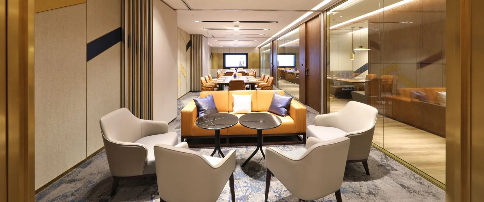 CEO Suite at K11 Atelier, CEO Suite, Tsim Sha Tsui, photo 4
