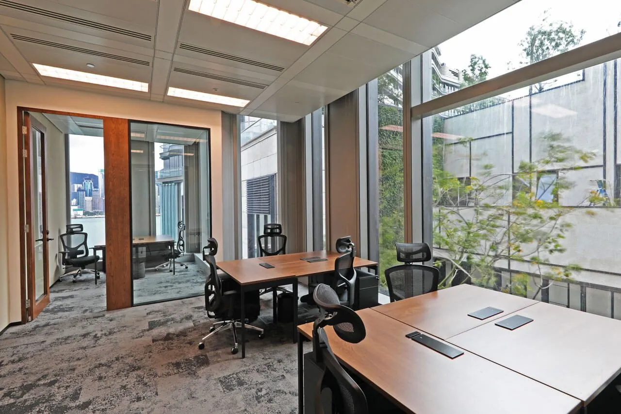 CEO Suite at K11 Atelier, CEO Suite, Tsim Sha Tsui, photo 5