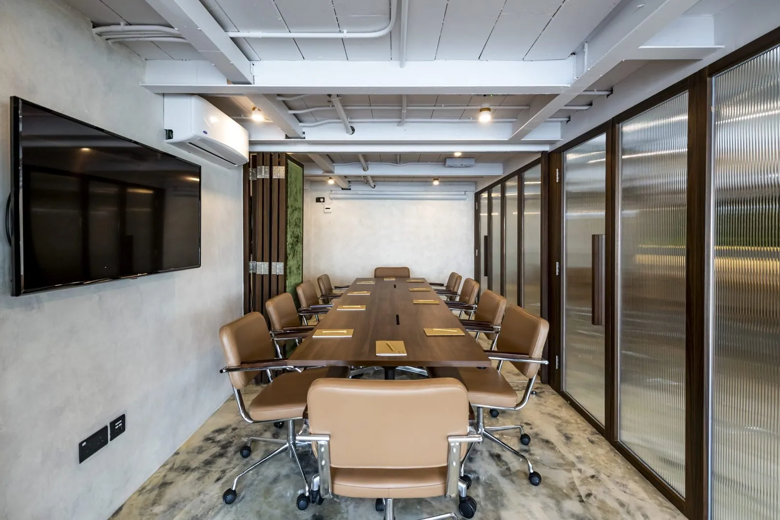 Banyan Workspace at Eastern Harbour, Banyan Workspace, Quarry Bay, photo 3