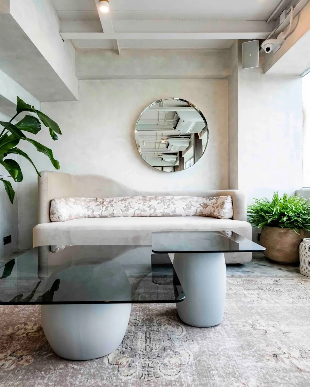 Banyan Workspace at Eastern Harbour, Banyan Workspace, Quarry Bay, photo 4