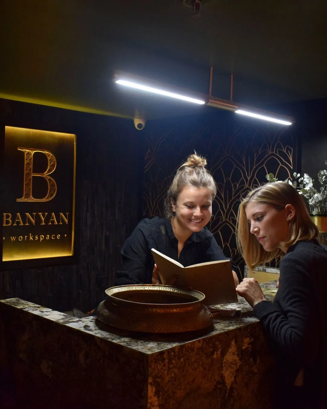 Banyan Workspace at Eastern Harbour, Banyan Workspace, Quarry Bay, photo 5
