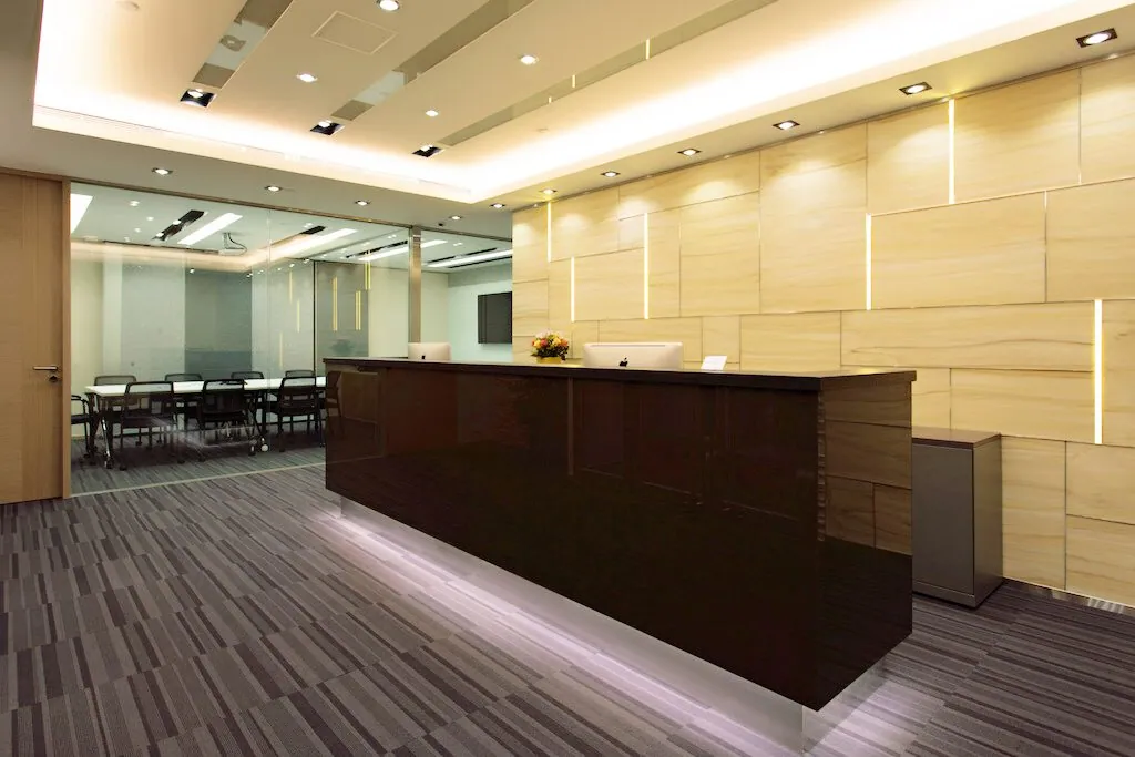 Bea Tower, Vantage Business Centre, Kwun Tong, photo 4