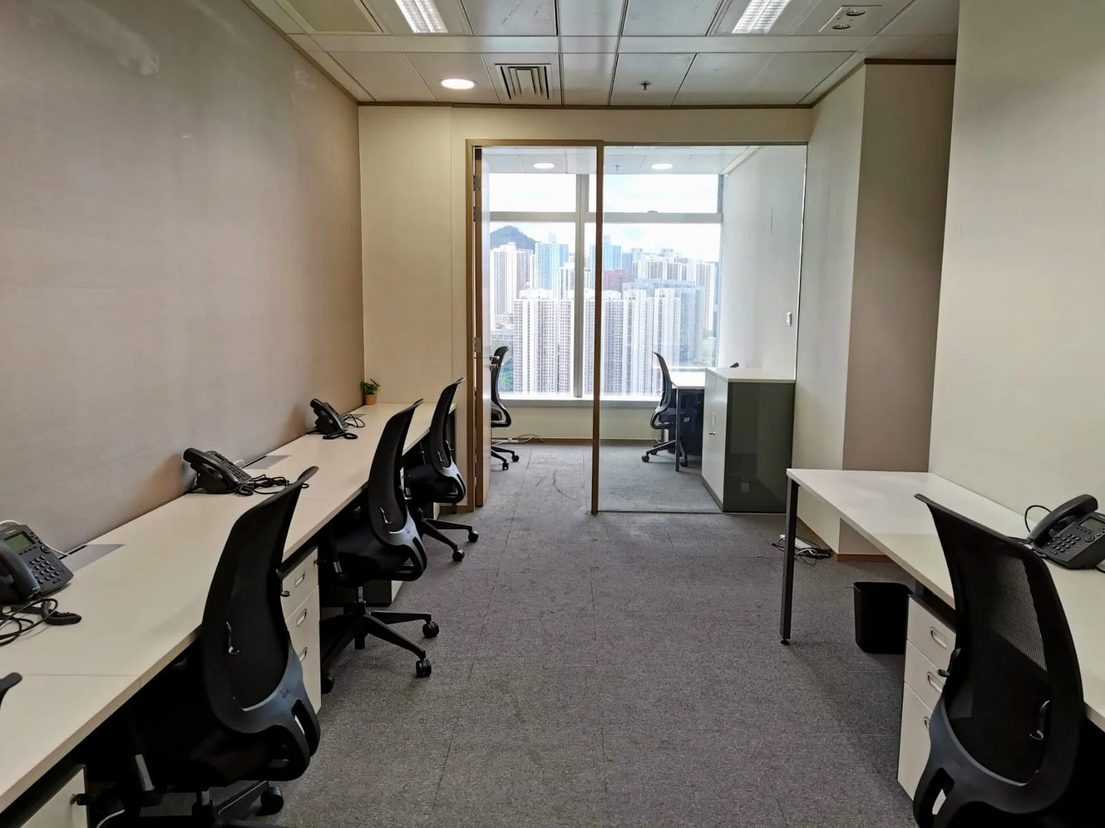 Bea Tower, Vantage Business Centre, Kwun Tong, photo 5