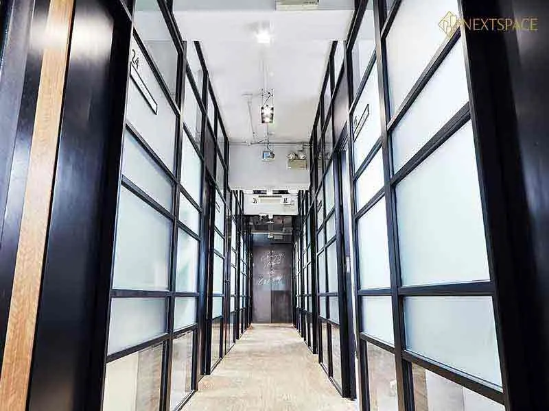 Metro Workspace at Seaview Estates, Tin Hau, photo 4