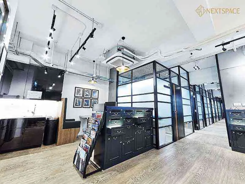 Metro Workspace at Seaview Estates, Tin Hau, photo 5