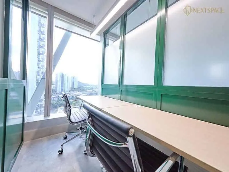 Metro Workspace at The Rainbow, Metro Workspace, Yuen Long, photo 3