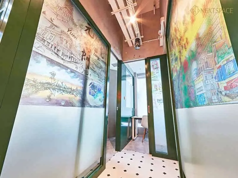 Metro Workspace at The Rainbow, Metro Workspace, Yuen Long, photo 5