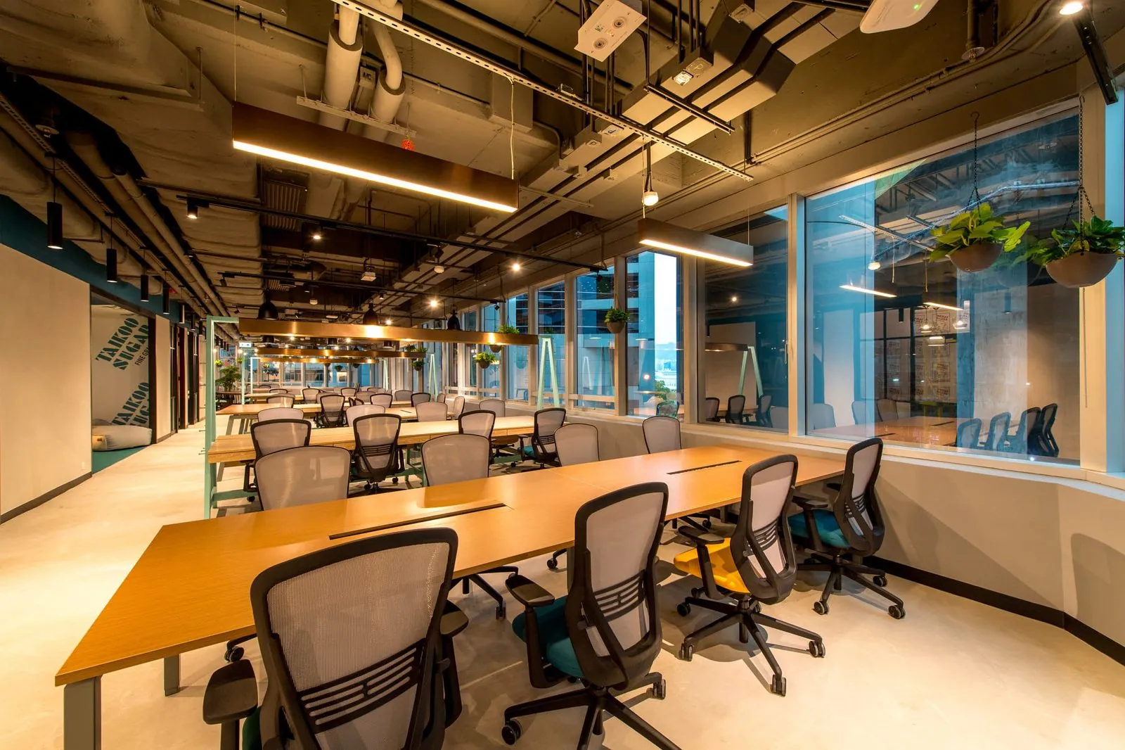 Blueprint at Taikoo Place, Blueprint, Quarry Bay, photo 2