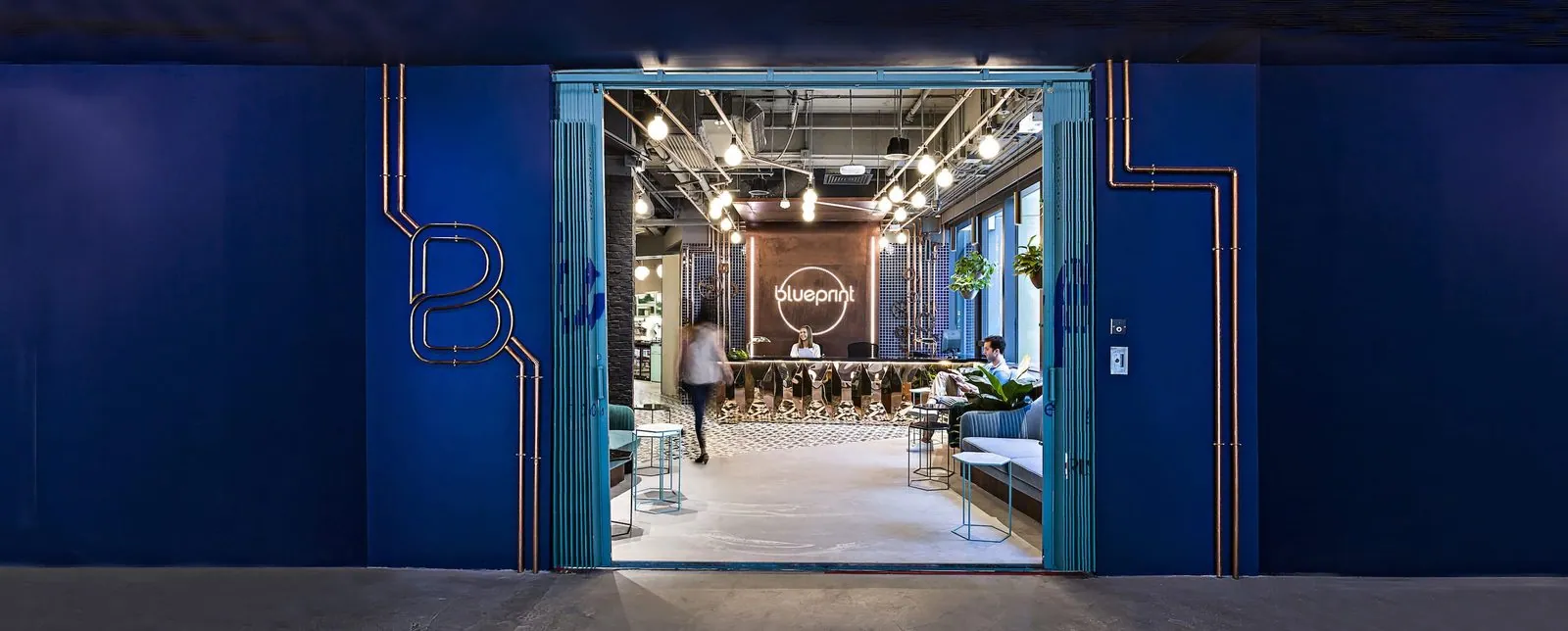 Blueprint at Taikoo Place, Blueprint, Quarry Bay, photo 3