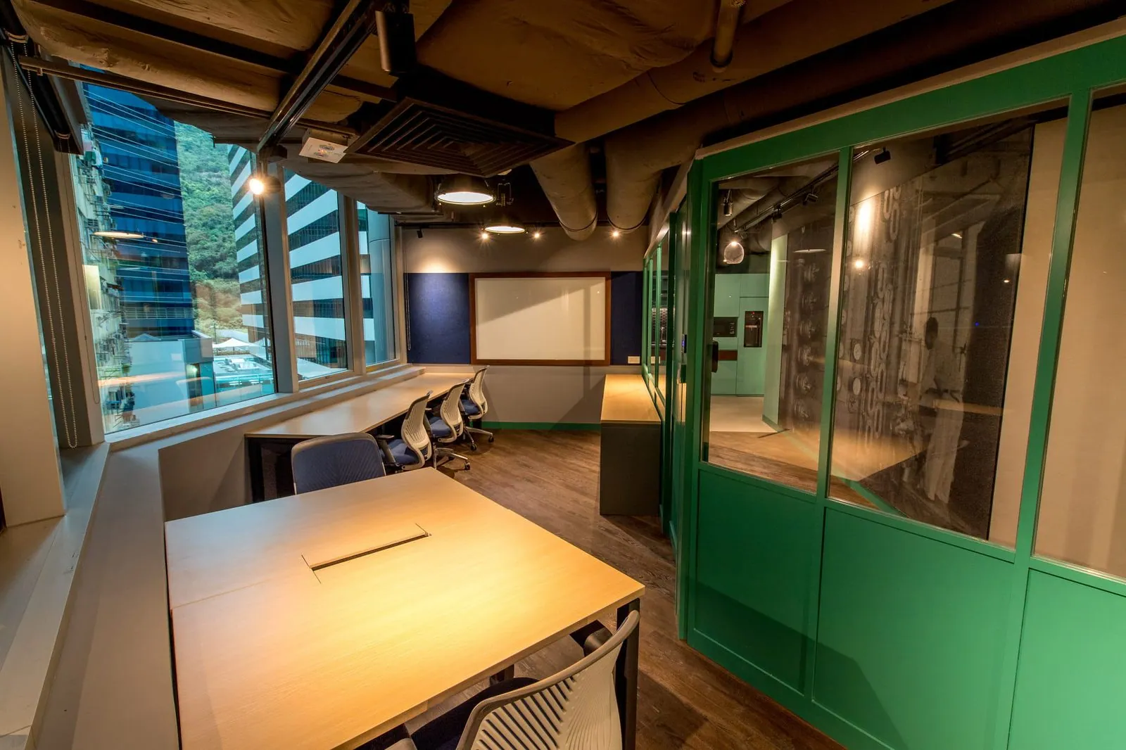 Blueprint at Taikoo Place, Blueprint, Quarry Bay, photo 4