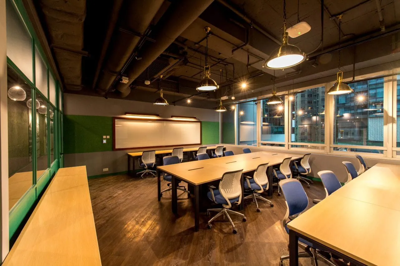 Blueprint at Taikoo Place, Blueprint, Quarry Bay, photo 5