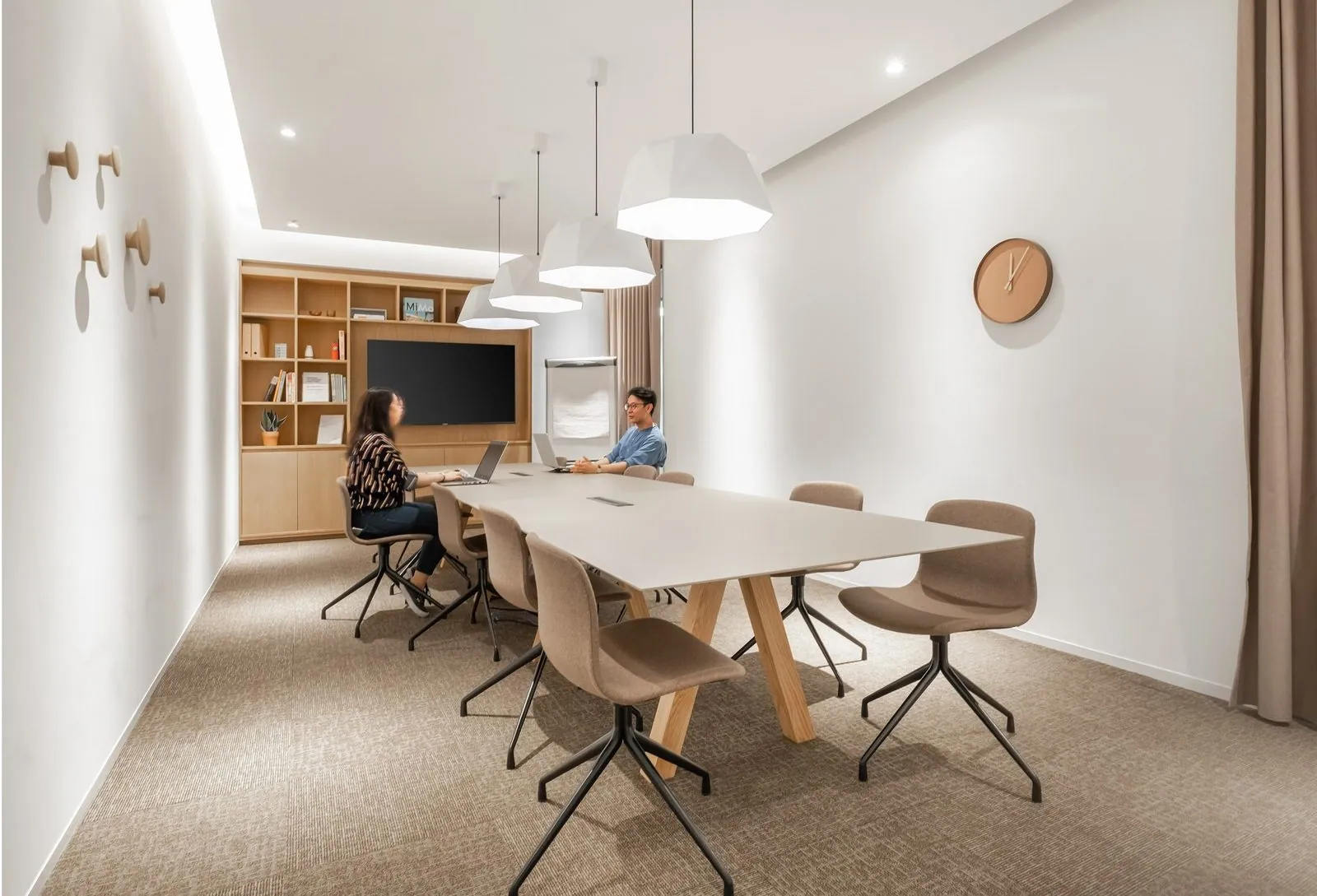 Spaces at AXA Southside, Spaces, Wong Chuk Hang, photo 4