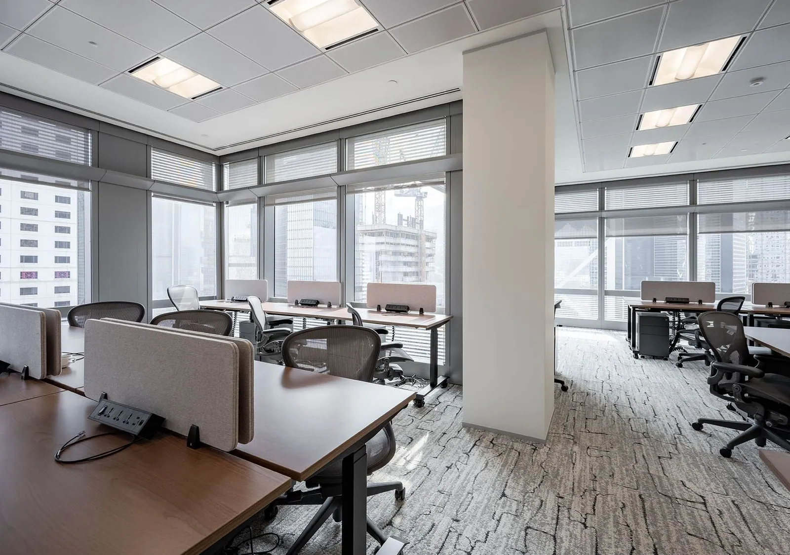 The Executive Centre at AIA Tower, Central, photo 2
