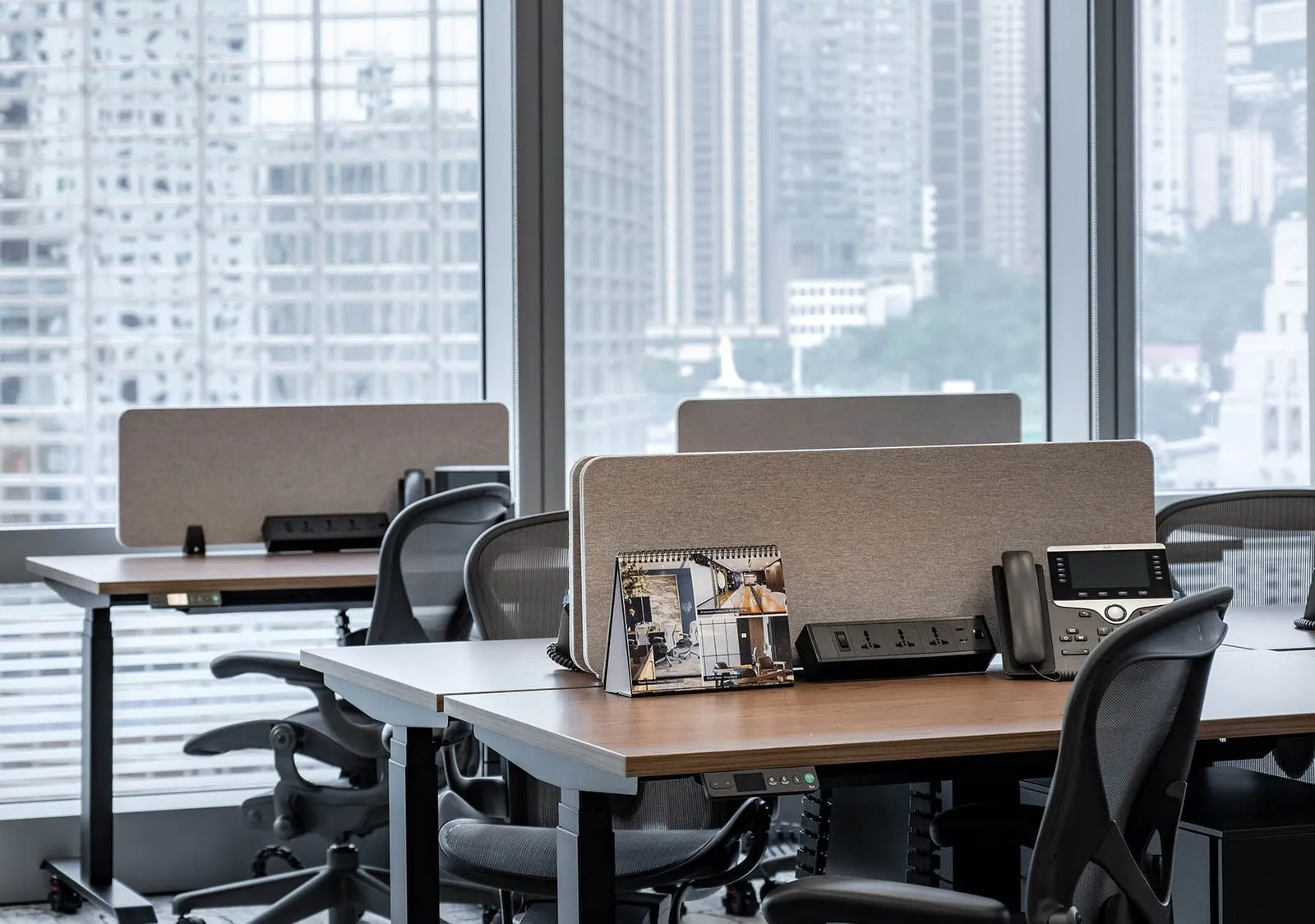 The Executive Centre at AIA Tower, Central, photo 5