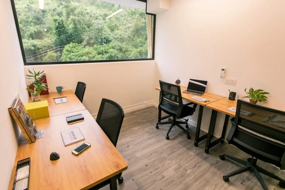HK Works at Derrick Industrial Building, HK Works, Wong Chuk Hang, photo 5