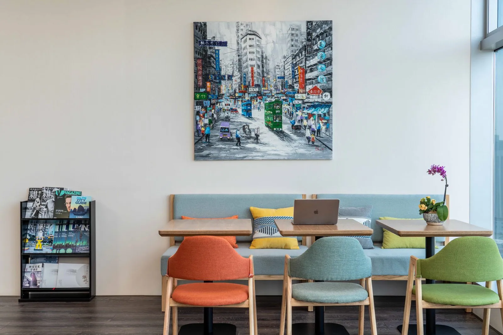 Arcc Spaces at Billion Plaza 2, Lai Chi Kok, photo 2