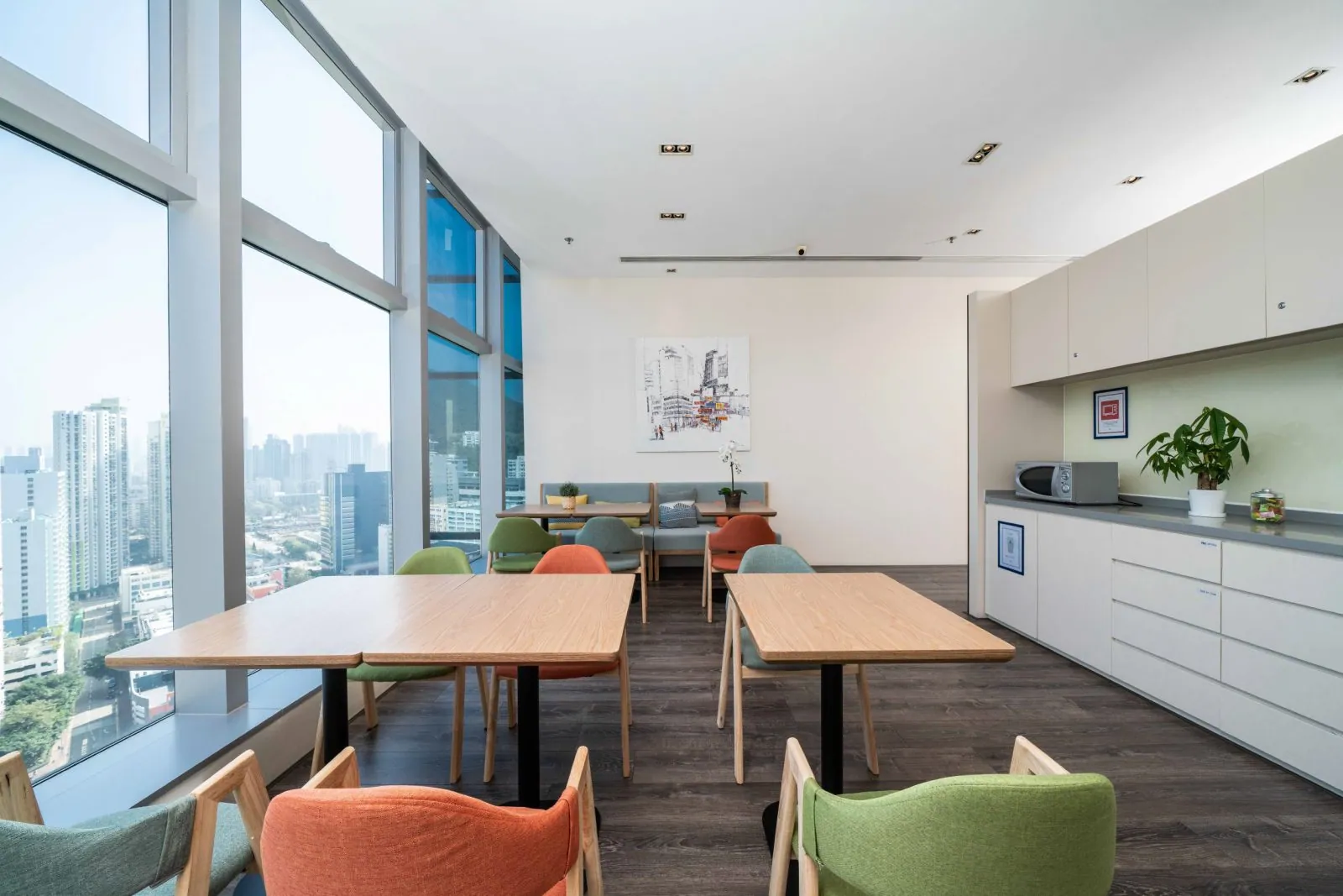 Arcc Spaces at Billion Plaza 2, Lai Chi Kok, photo 4