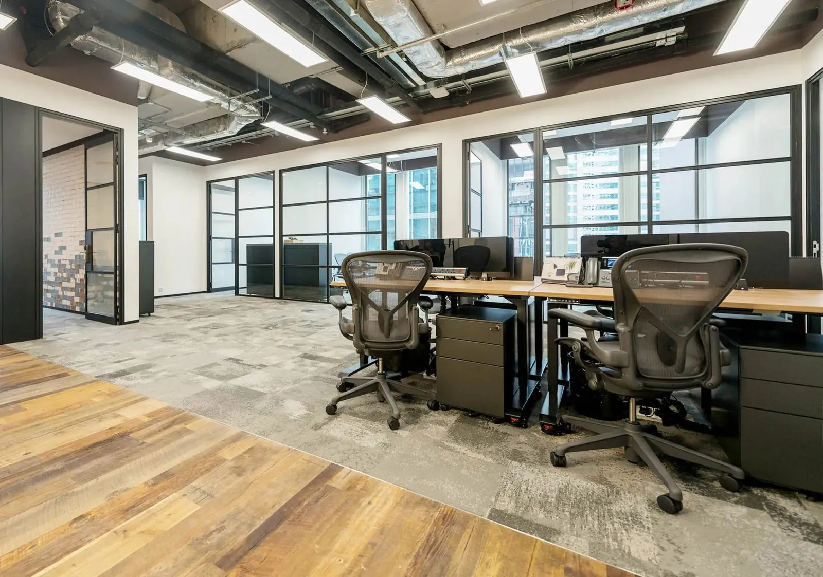 The Executive Centre at Two Chinachem, Central, photo 2