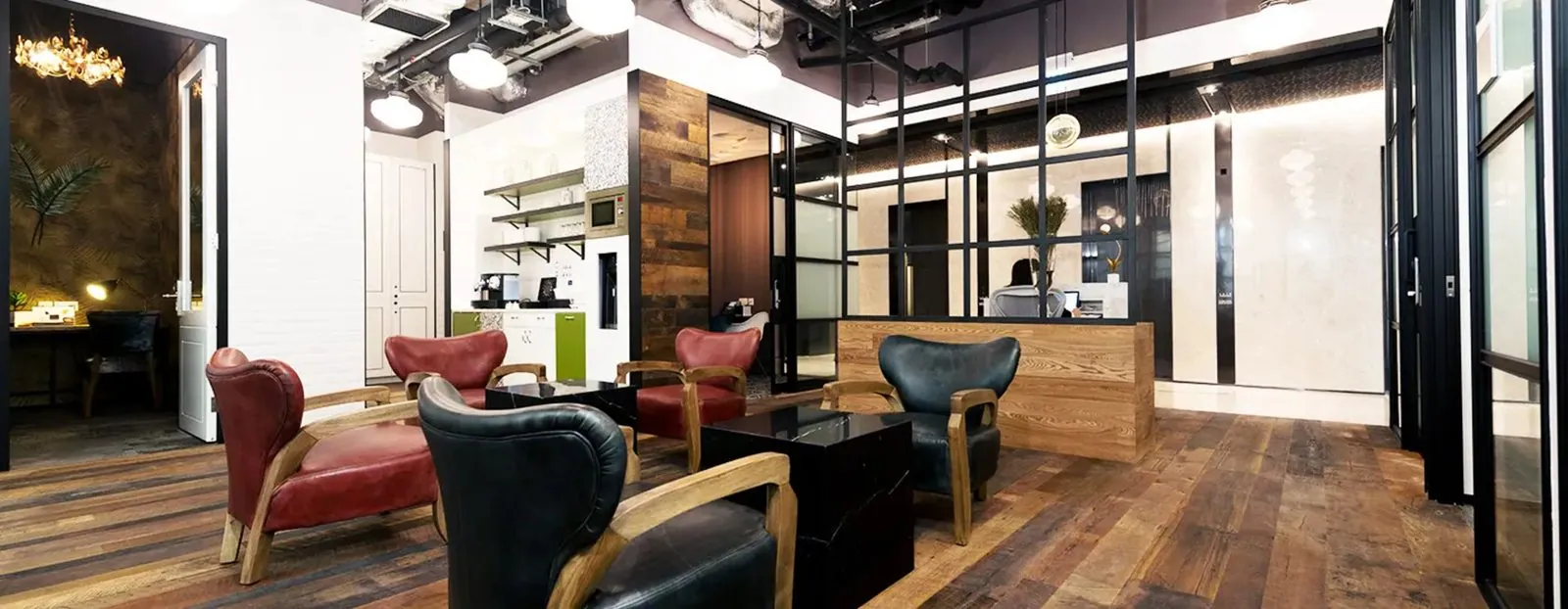 The Executive Centre at Two Chinachem, Central, photo 5