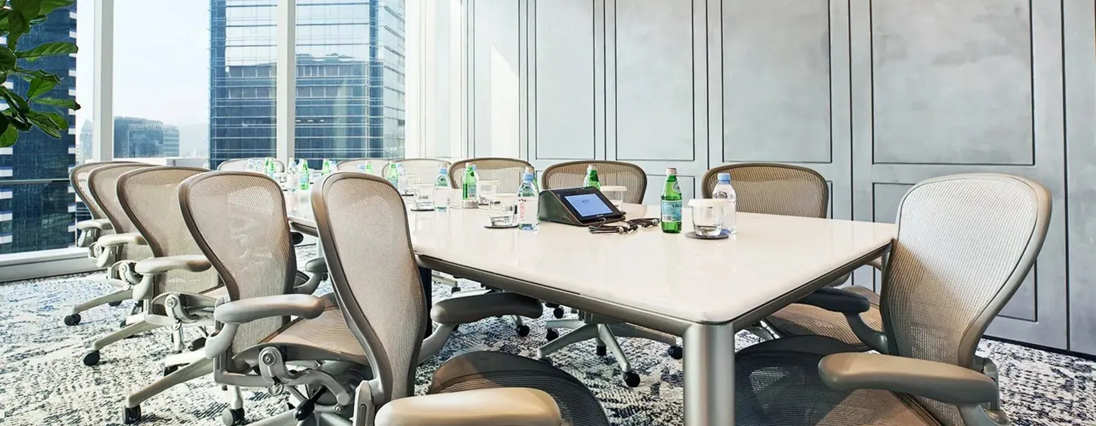 The Executive Centre at One Island East, The Executive Centre, Quarry Bay, photo 3