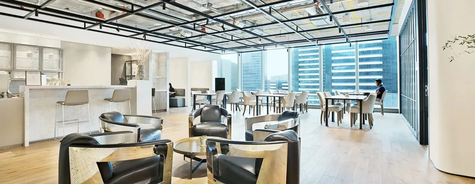 The Executive Centre at One Island East, The Executive Centre, Quarry Bay, photo 4