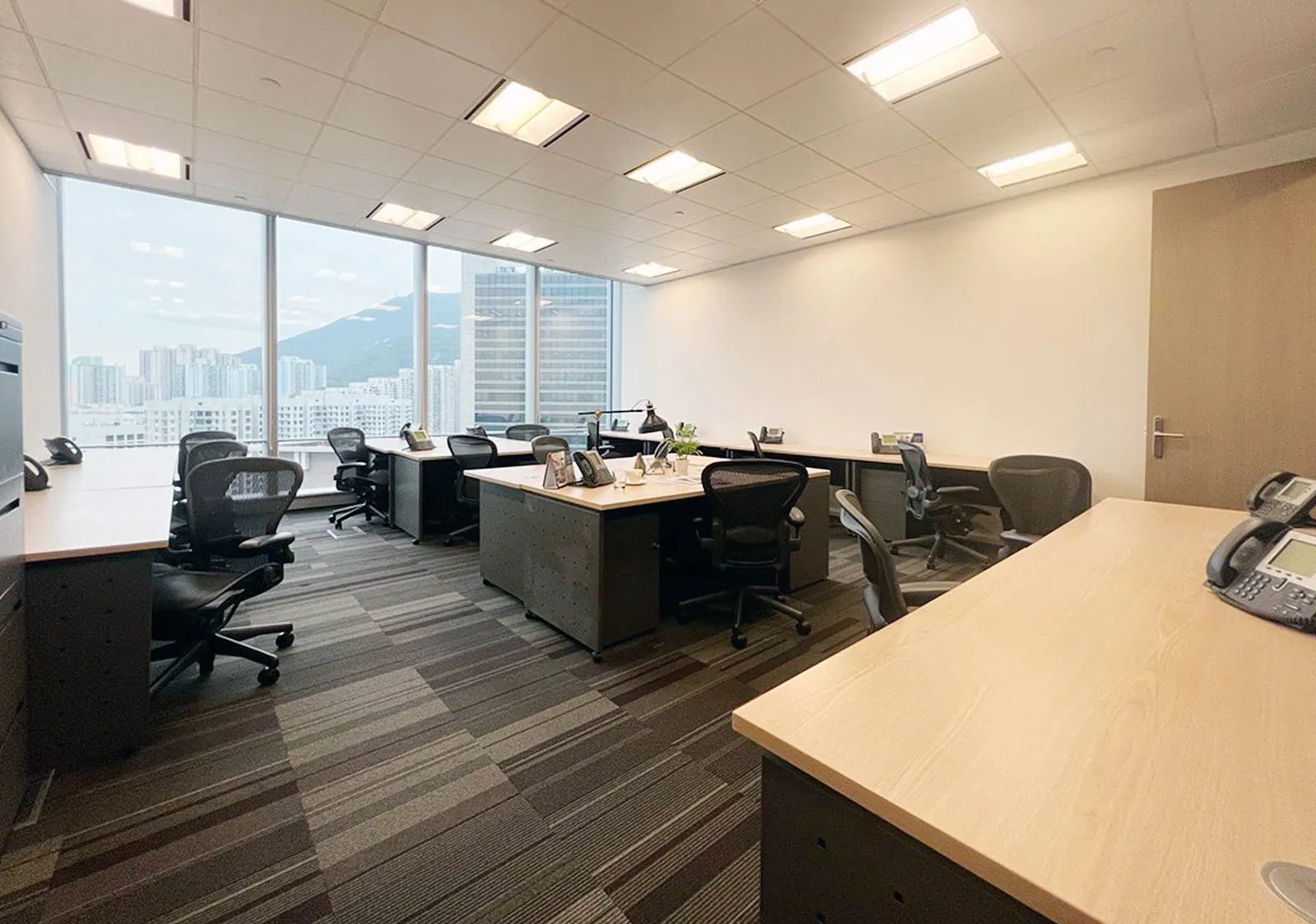 The Executive Centre at One Island East, The Executive Centre, Quarry Bay, photo 5
