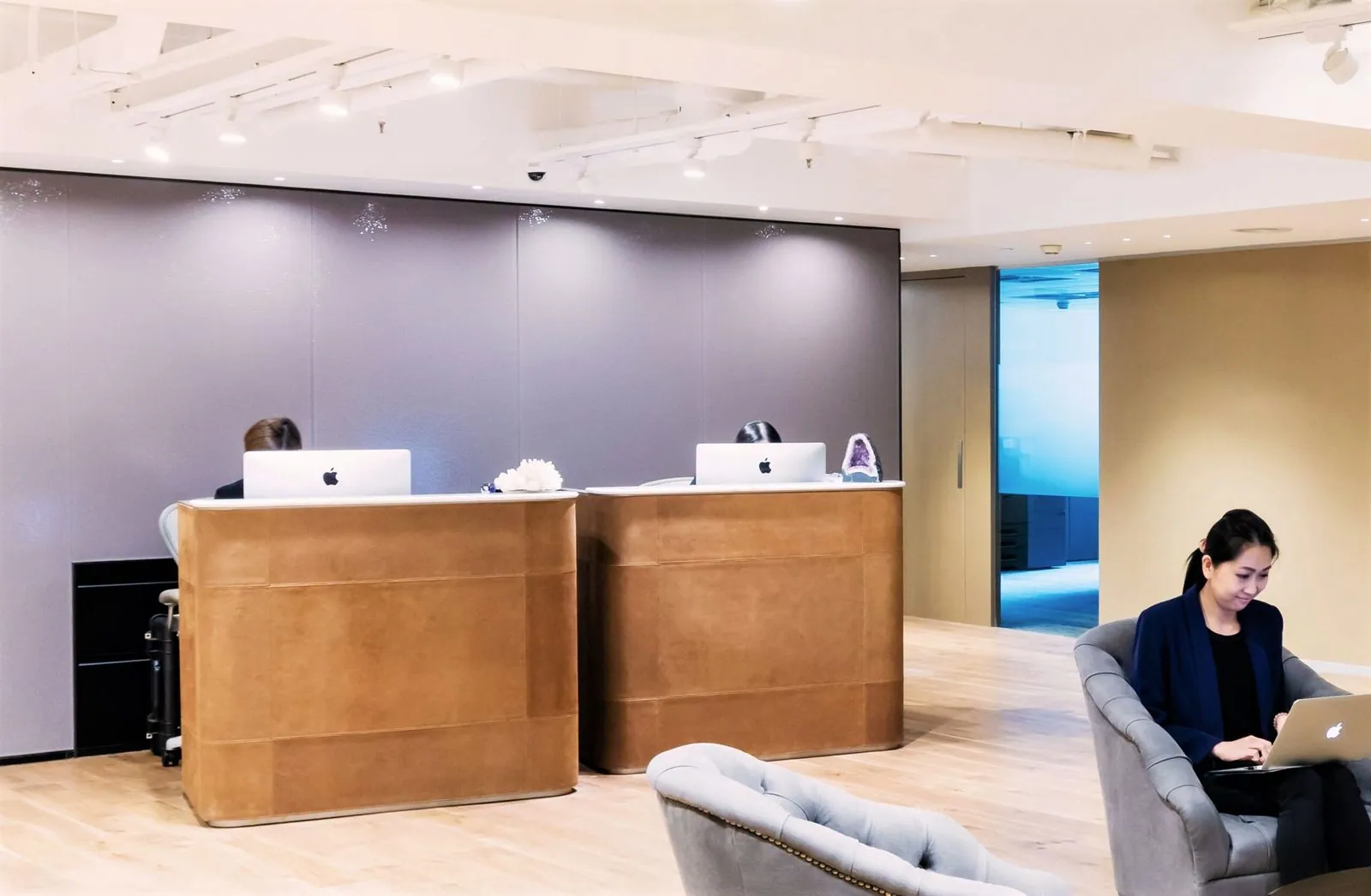The Executive Centre at Nexxus Building, Central, photo 2