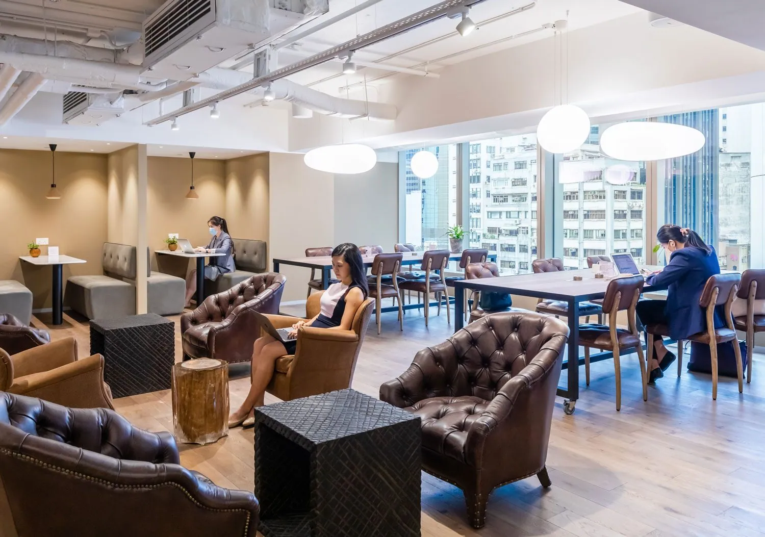 The Executive Centre at Nexxus Building, Central, photo 4