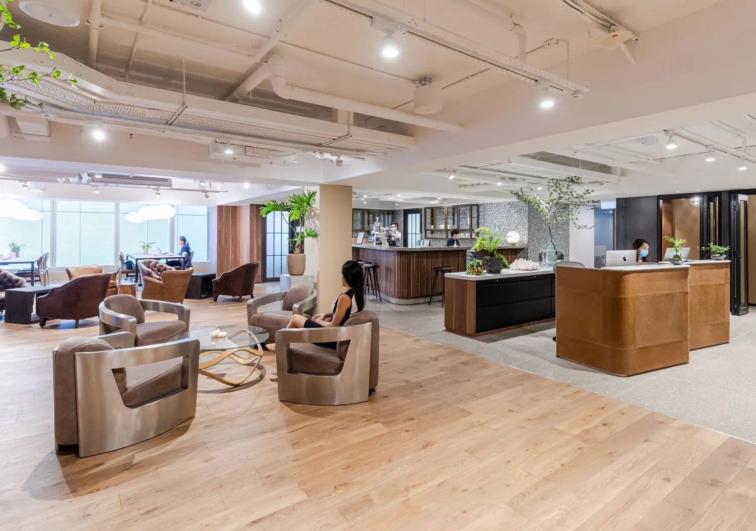 The Executive Centre at Nexxus Building, Central, photo 5