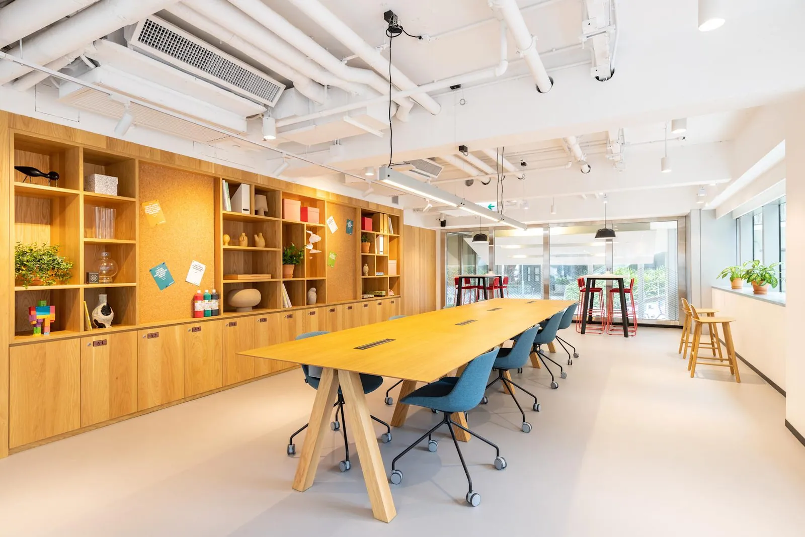 Spaces at 8 Queens Road East, Spaces, Wan Chai, photo 2
