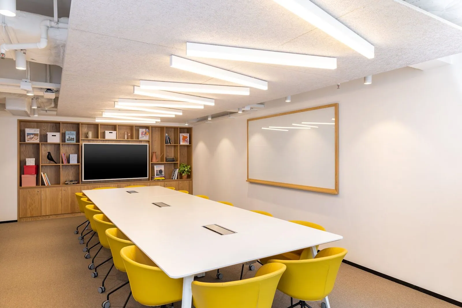 Spaces at 8 Queens Road East, Spaces, Wan Chai, photo 3