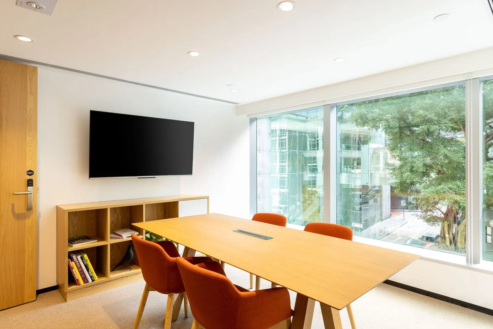 Spaces at 8 Queens Road East, Spaces, Wan Chai, photo 4