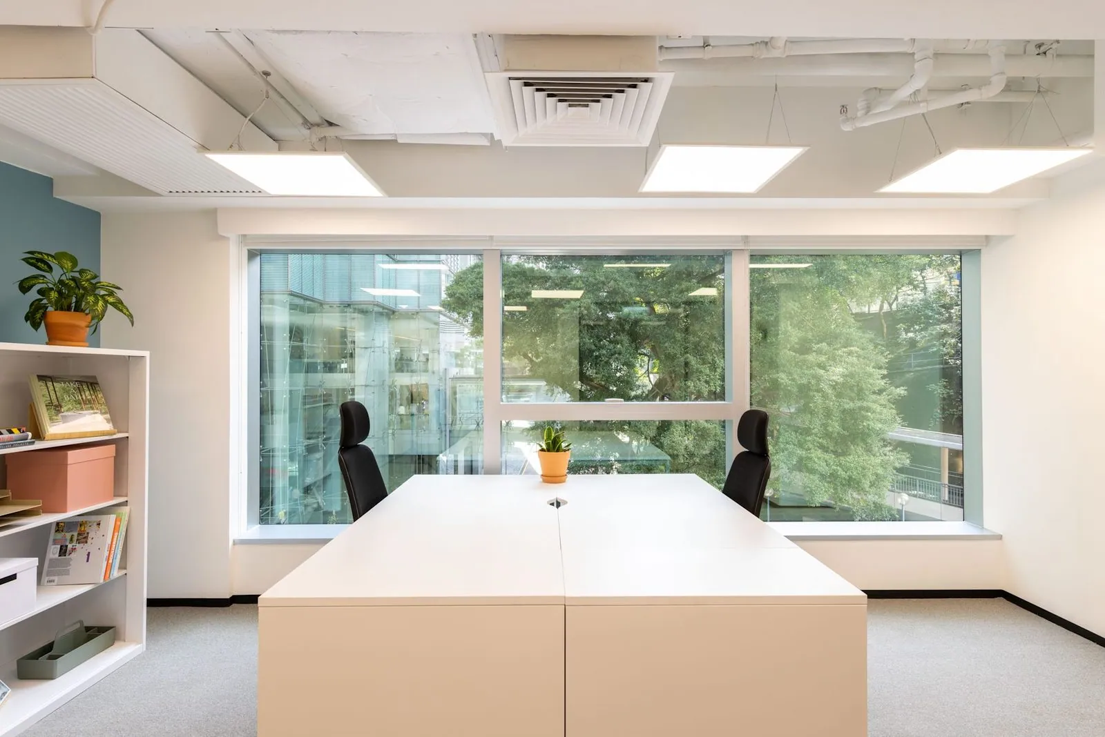 Spaces at 8 Queens Road East, Spaces, Wan Chai, photo 5