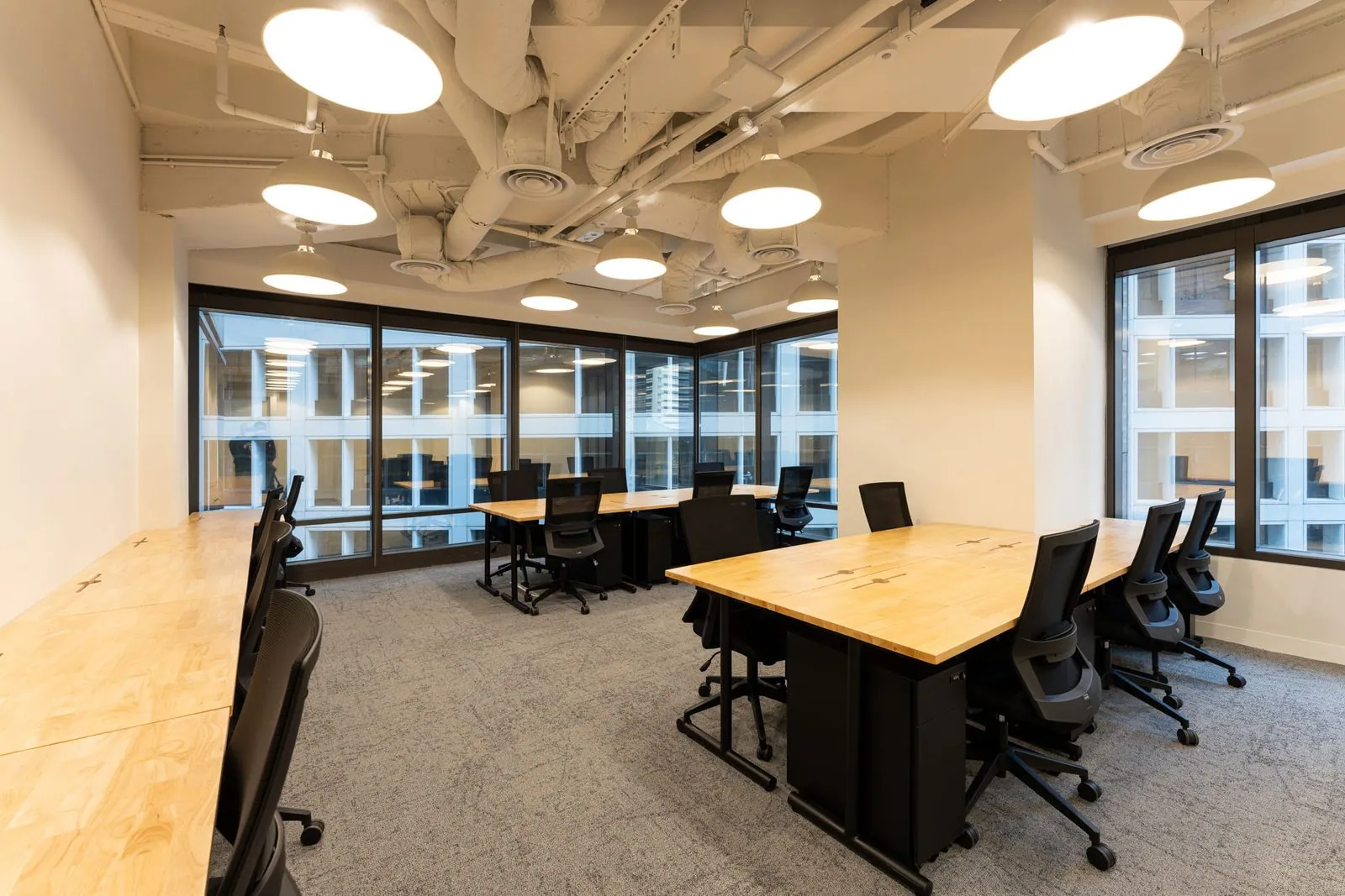 WeWork at 9 Queens Road, Central, photo 3