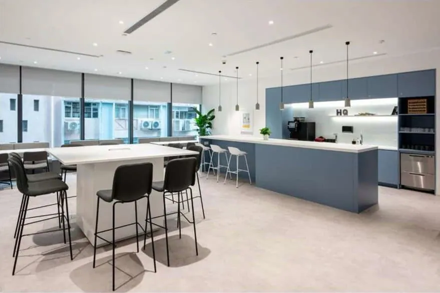 HQ at K11 Atelier, HQ, Quarry Bay, photo 4