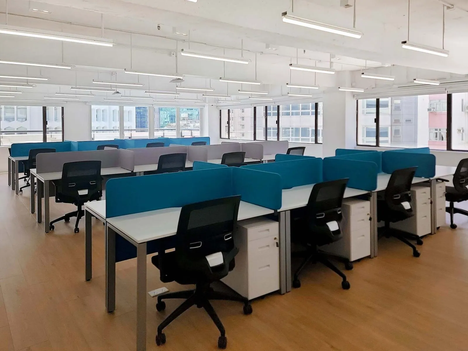 HQ at Leighton Centre, HQ, Causeway Bay, photo 2