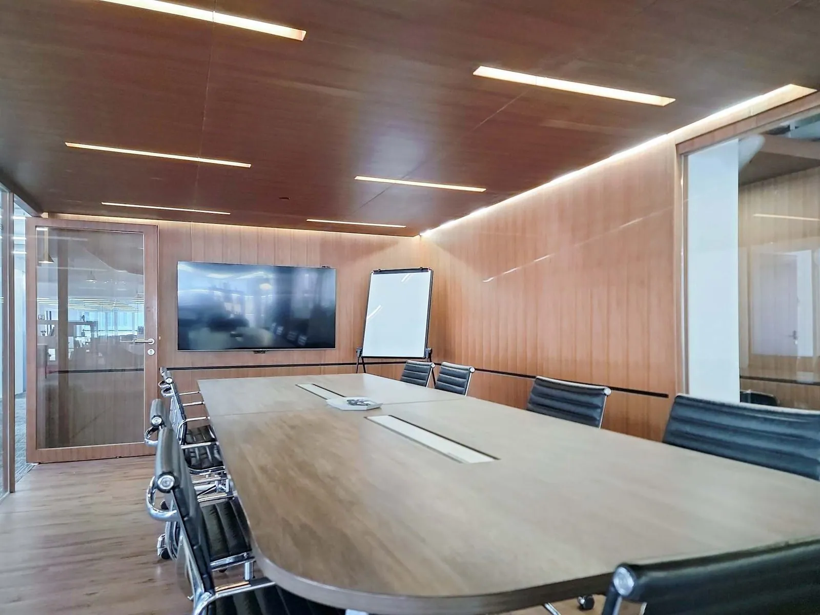 HQ at Leighton Centre, HQ, Causeway Bay, photo 3