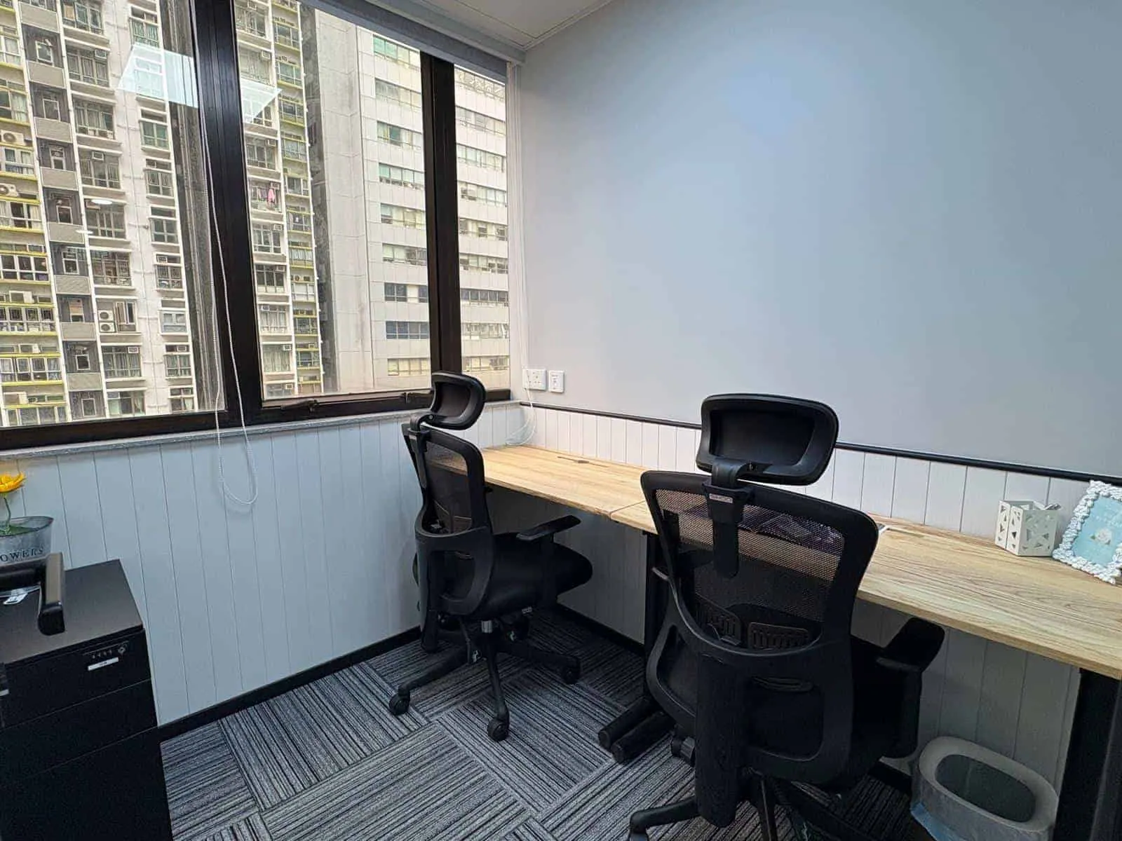 Capital Business Centre at On Hong Commercial Centre, Capital Business Centre, Wan Chai