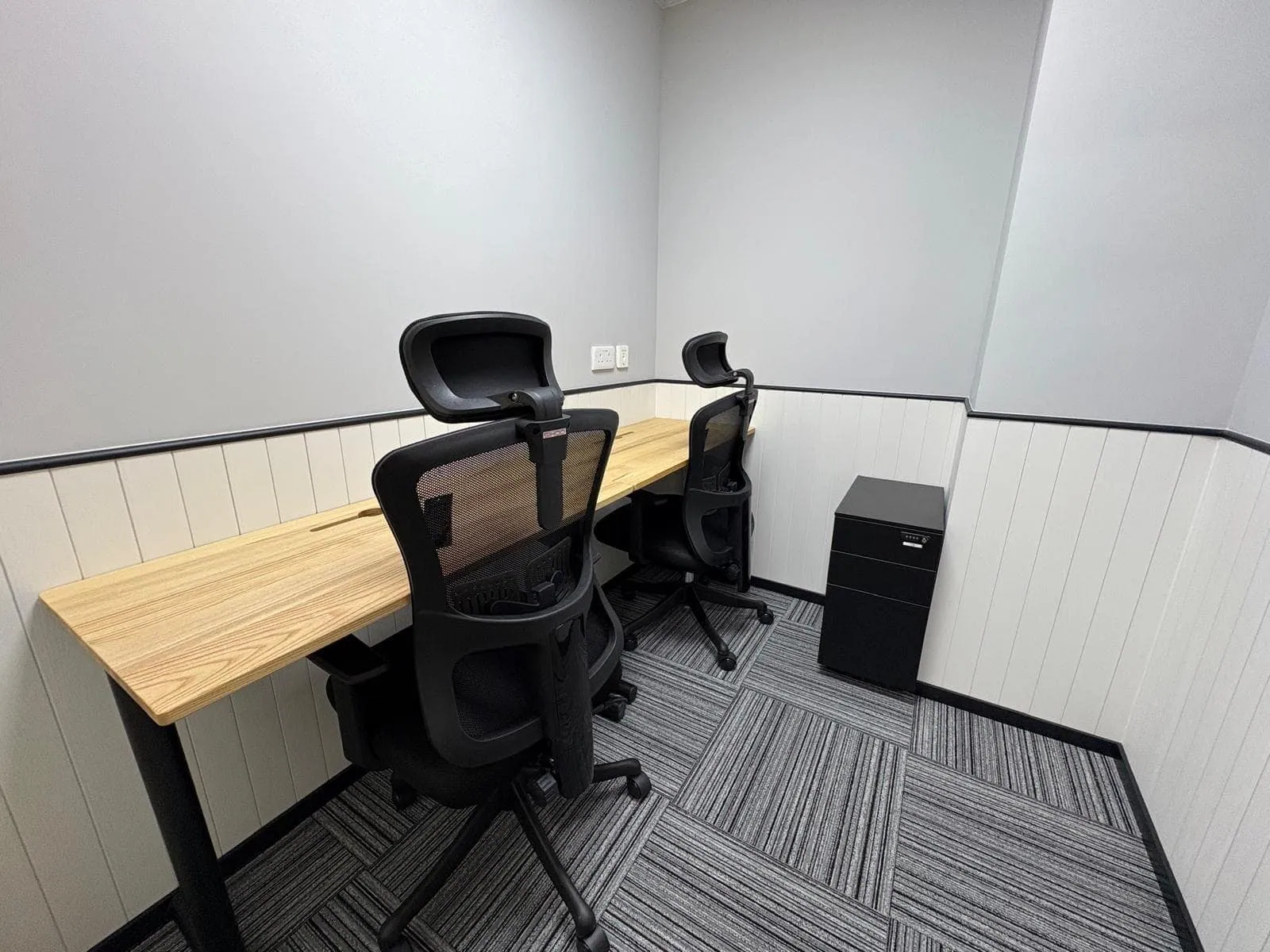 Capital Business Centre at On Hong Commercial Centre, Capital Business Centre, Wan Chai, photo 3