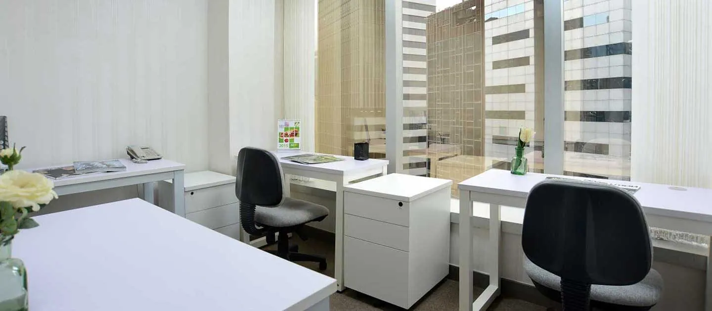 Capital Business Centre at Chinachem Johnston Plaza, Capital Business Centre, Wan Chai, photo 3