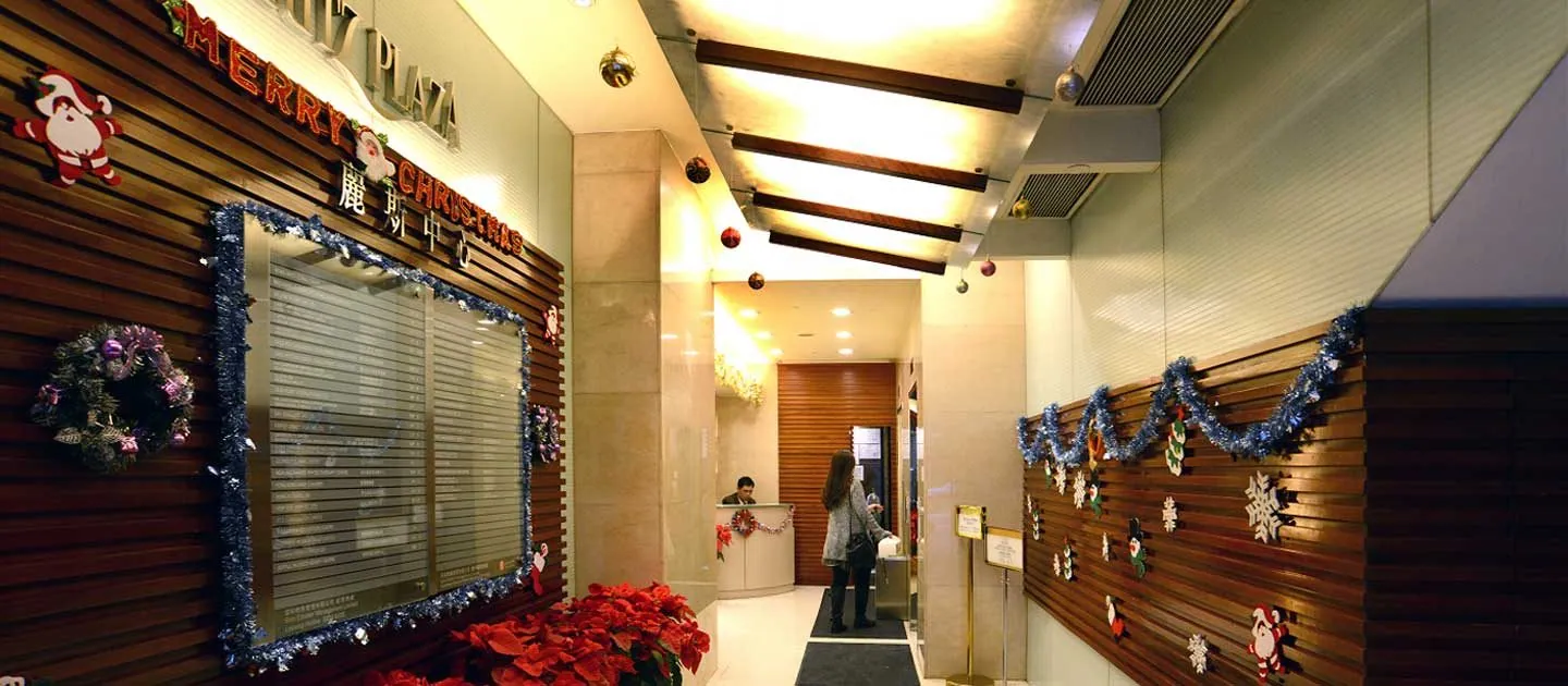 Capital Business Centre at Ritz Plaza, Mong Kok, photo 3