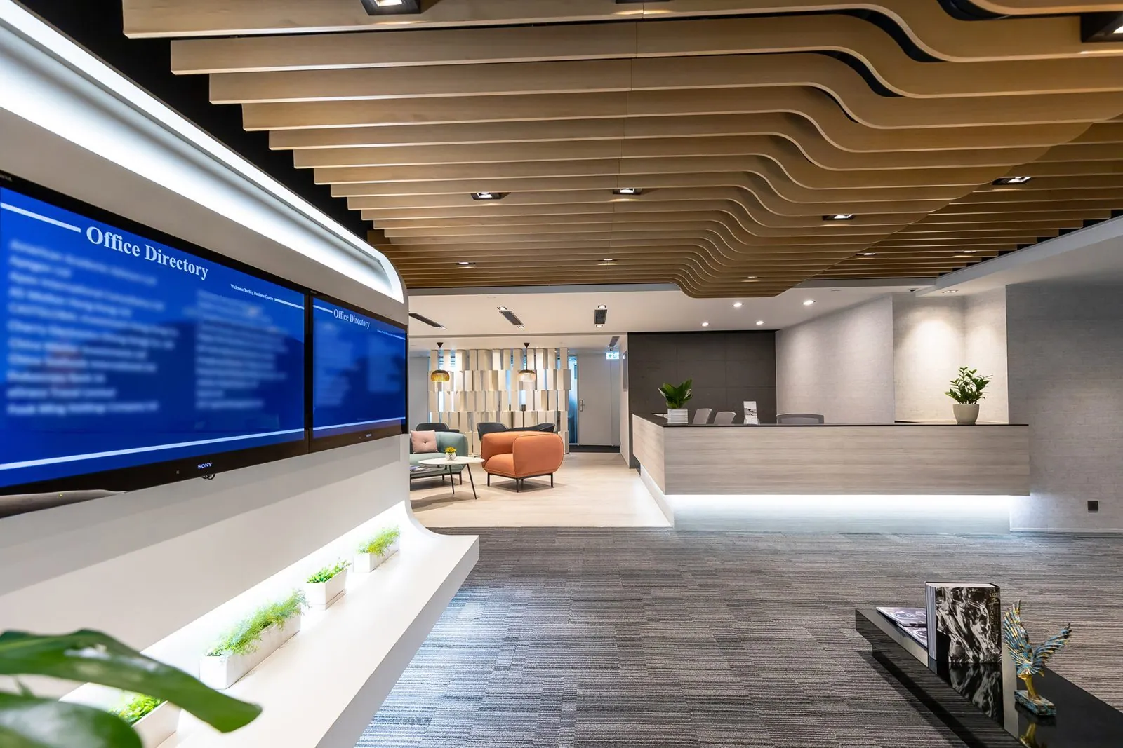 Sky Business Centre, Tsim Sha Tsui